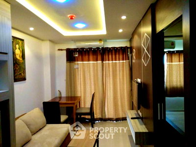 Condos for sale : 1-BR Condo at Trio Gems Pattaya close to Jomtien Beach (ID 2872909)