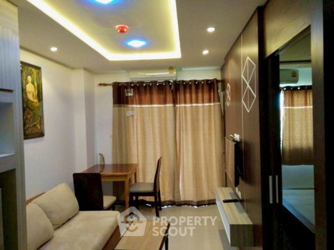 1-BR Condo at Trio Gems Pattaya close to Jomtien Beach (ID 2872909)