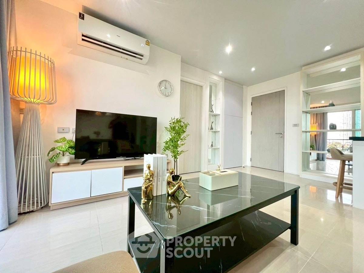 รูป คอนโด 2 ห้องนอน 73 ตร.ม. ขาย ที่ Atlantis Condo Resort นาจอมเทียน พัทยา (ID 2883537) - รูปที่ 6/29
