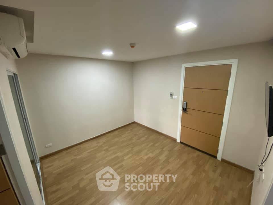 picture 1-BR Condo at The Maple @ Ratchada near MRT Ratchadaphisek (ID 698684) - 6/7