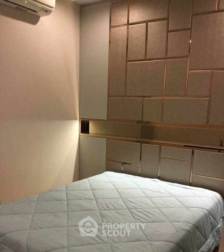 รูป คอนโด 2-ห้องนอน ที่ เดอะ แบงค็อค สาทร ใกล้ BTS สุรศักดิ์ (ID 2862365) - รูปที่ 10/14
