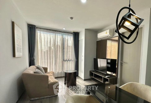 คอนโด 1-ห้องนอน ที่ ไอดีโอ โมบิ สุขุมวิท 40 ใกล้ BTS เอกมัย (ID 2836746)