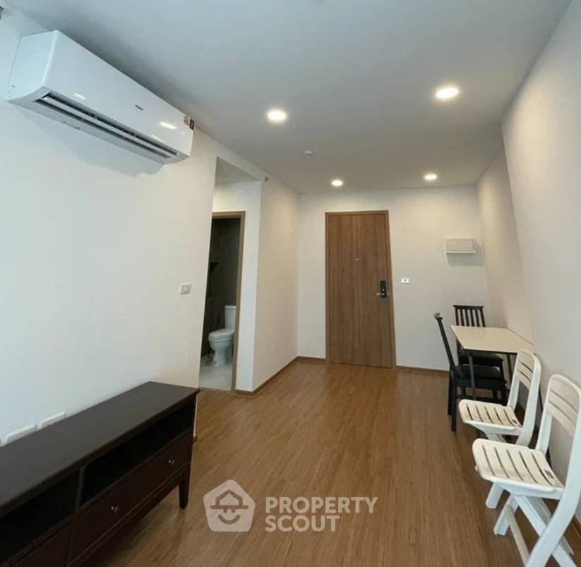 รูป คอนโด 2-ห้องนอน ที่ เดอะ ลิฟวิ่น รามคำแหง ใน หัวหมาก (ID 2872677) - รูปที่ 3/4