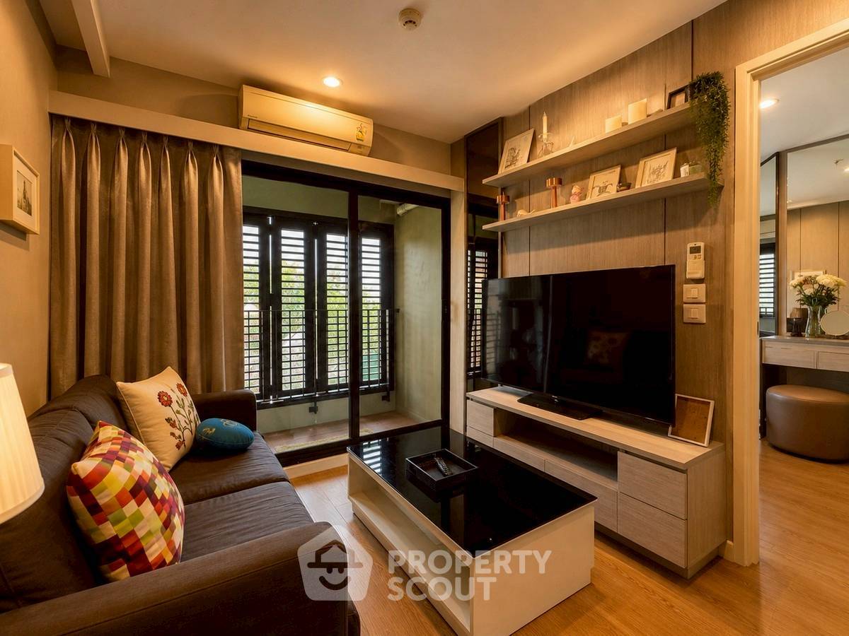 รูป คอนโด 1 ห้องนอน ให้เช่า คอนโดเลต ดเวล สุขุมวิท 26 ใกล้ BTS พร้อมพงษ์ (ID 2883302) - รูปที่ 4/11