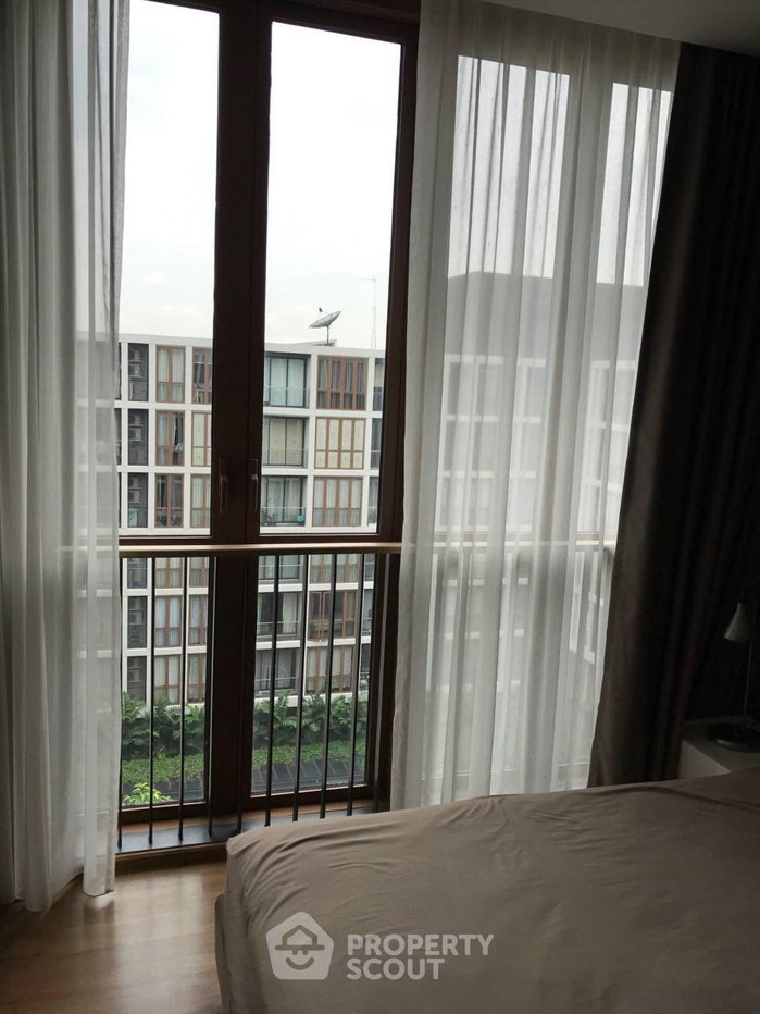 รูป คอนโด 1-ห้องนอน ที่ ฮาสุ เฮาส์ สุขุมวิท 77 ใกล้ BTS อ่อนนุช (ID 453063) - รูปที่ 3/7