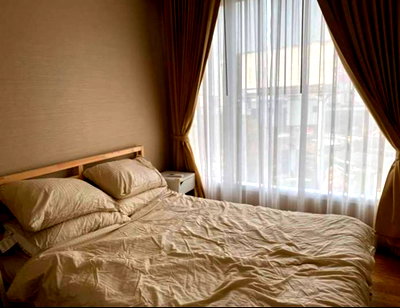 Condos for rent : 🛋️Very nice rooom&good price🎉nerely MRT phaholyothin