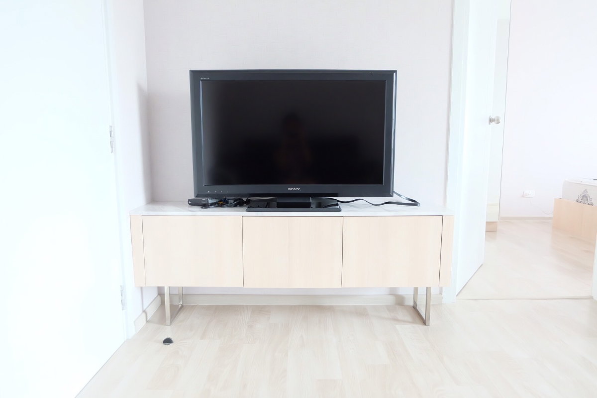 picture Rent Plum ramkhamhaeng staiton beautiful and cozy - 2/7