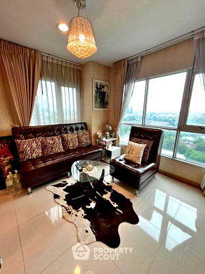 Condos for sale : 1-BR Condo at Aspire Rama 4 near BTS Phra Khanong (ID 2879845)