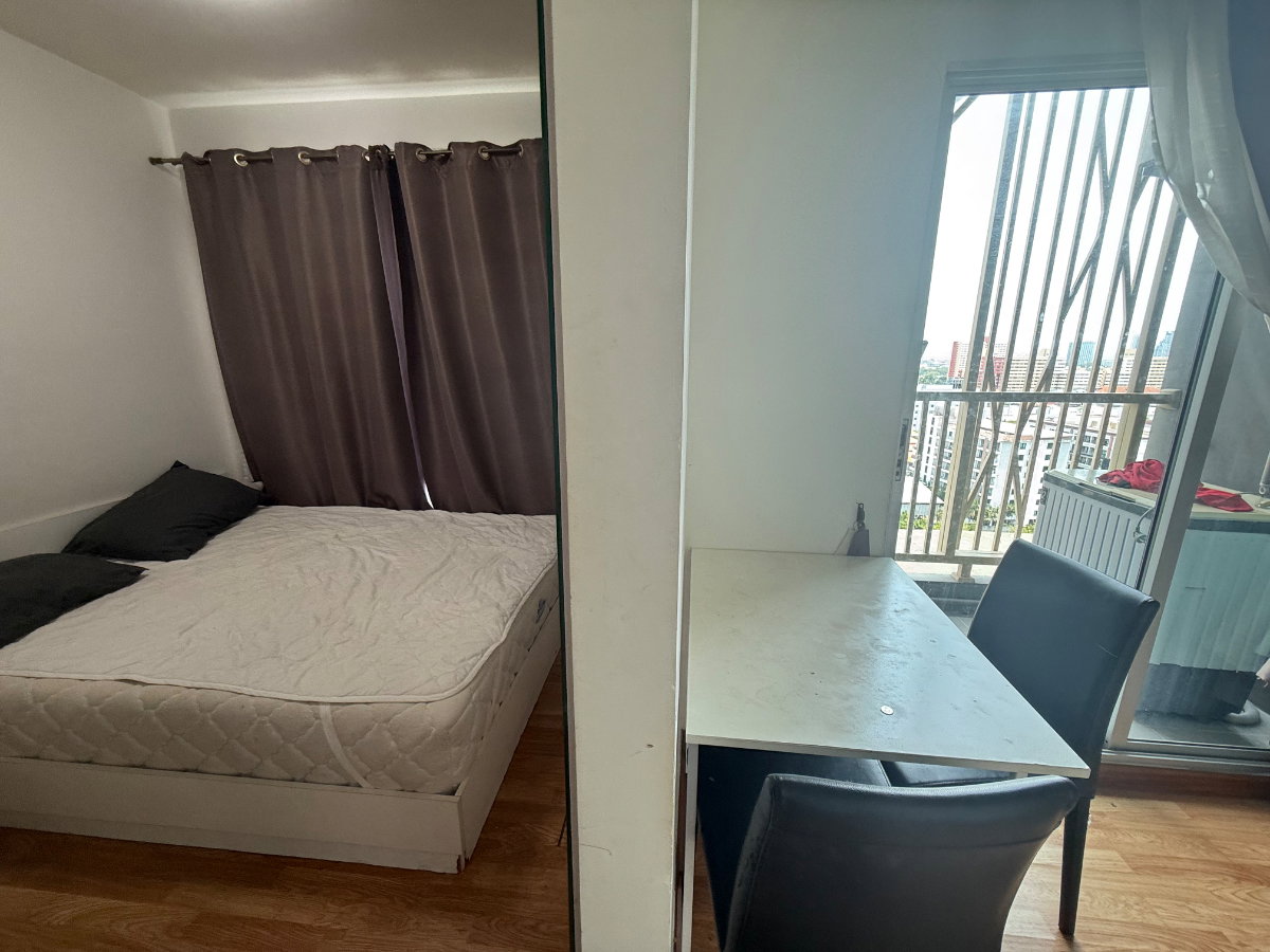 picture The Trust Condo North Pattaya floor15 - 17/24