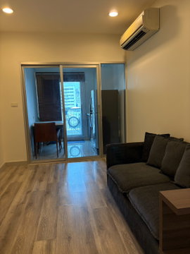 ให้เช่า Centric Sathon St Louis  1 ห้องนอน ราคาพิเศษ 17,500