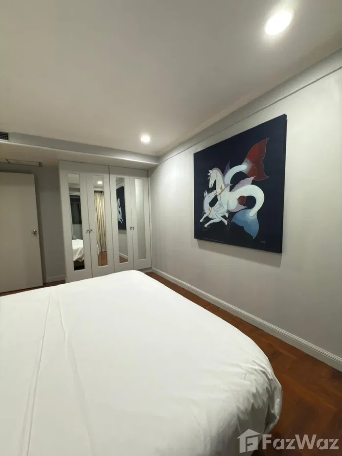 รูป คอนโดให้เช่า 3 ห้องนอน ในโครงการ วิทยุ คอมเพล็กซ์ 6252052 - รูปที่ 10/18