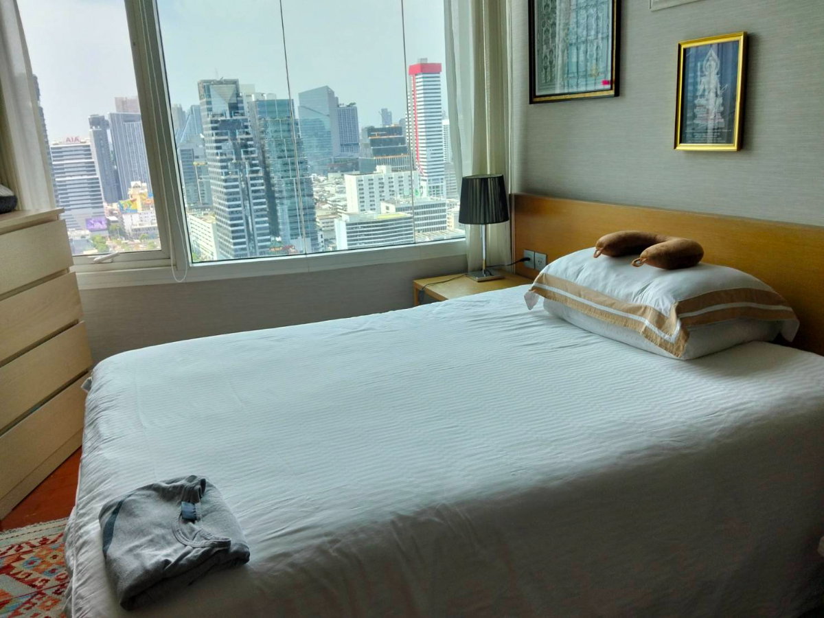 รูป The Infinity 2Bedroom For Rent - รูปที่ 6/14