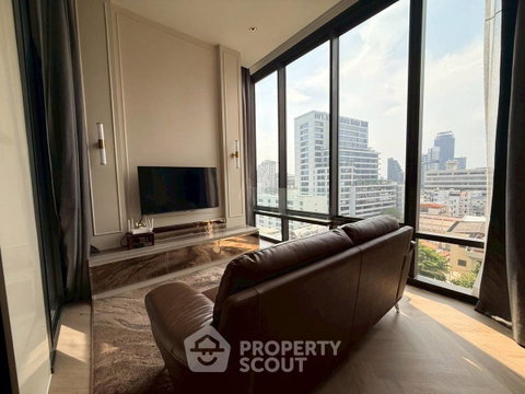 คอนโด 2 ห้องนอน 75 ตร.ม. ขาย ที่ Ashton Silom ใกล้ BTS ช่องนนทรี 300 ม. (ID 2415487)