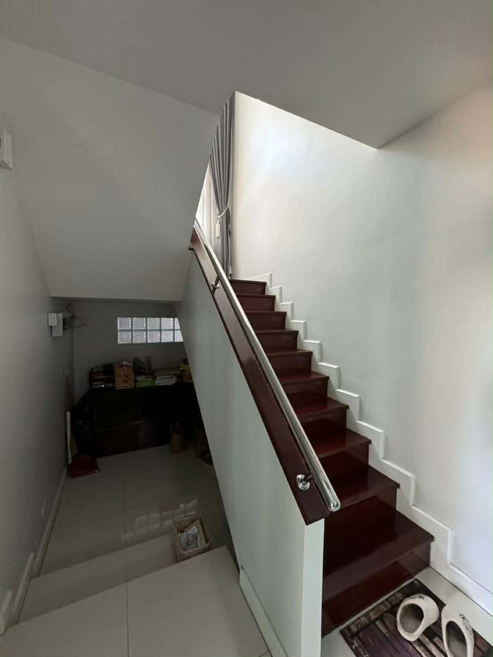 รูป บ้านเดี่ยวให้เช่า สุขุมวิท 71 ปรีดีพนมยงค์ 14 - รูปที่ 14/22