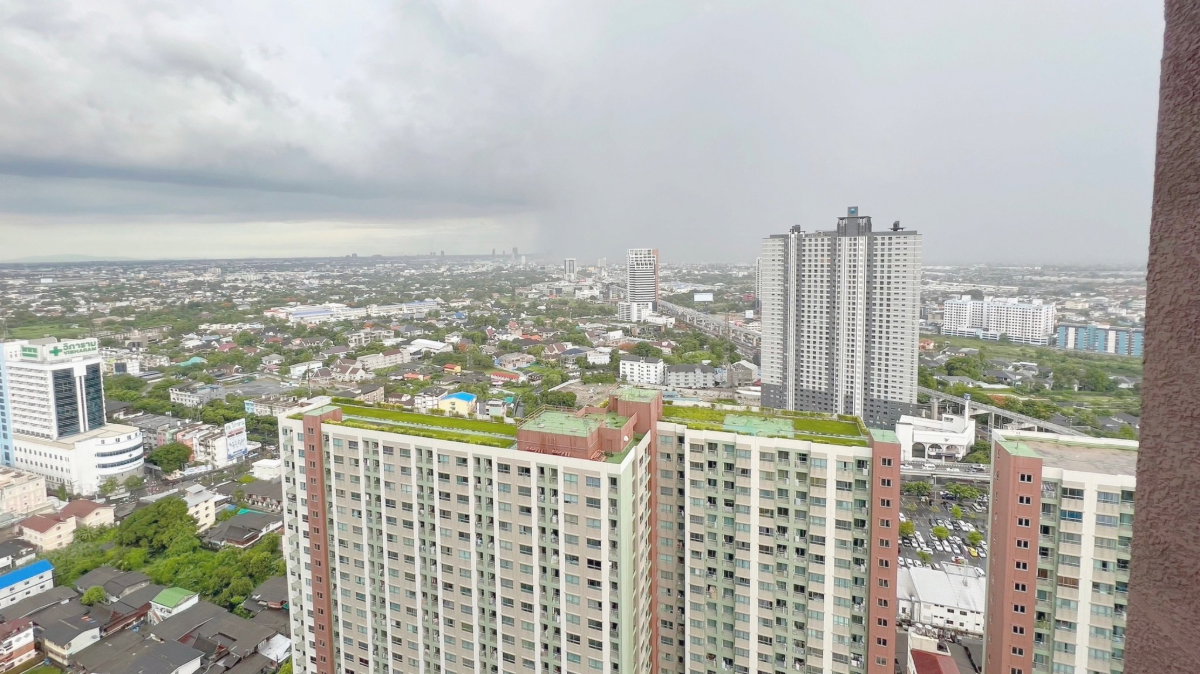 รูป Rich Park @ Triple Station ห้องสวย ราคาดี สอบถามเพิ่มเติมได้ที่ Line @condorental - รูปที่ 7/8