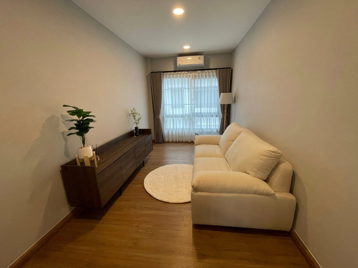 รูป 🏠 ให้เช่าบ้าน : Centro Bangna (เซนโทร บางนา)   รหัสทรัพย์ | 📌LNP-H1019 - รูปที่ 9/14