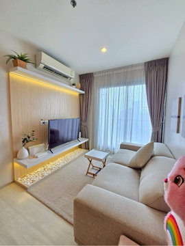 Life Asoke Condo for Rent | 2 Bedrooms | Near MRT Phetchaburi & Airport Rail Link