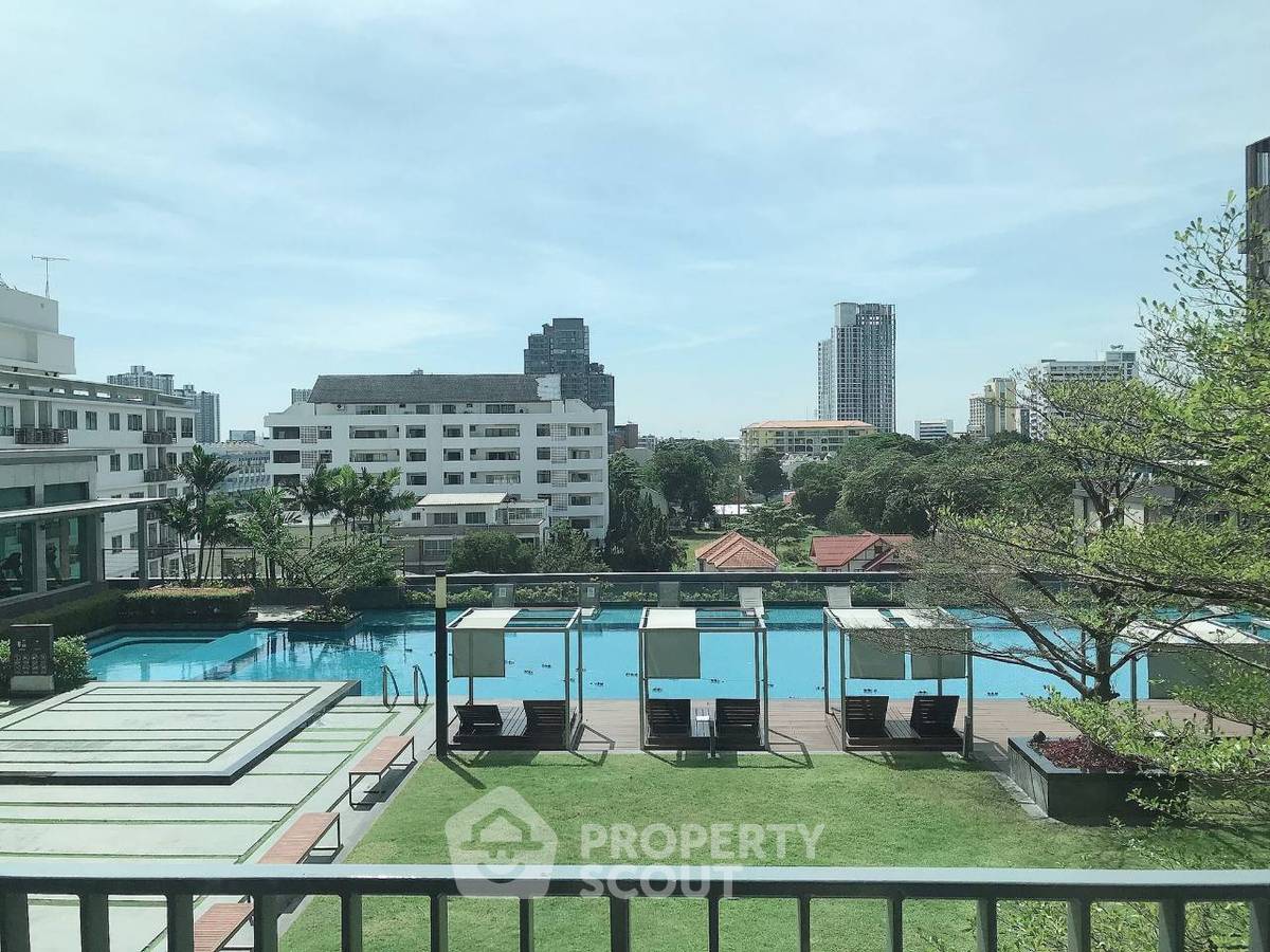 รูป คอนโด 2-ห้องนอน ที่ สิริ แอท สุขุมวิท ใกล้ BTS ทองหล่อ (ID 2881086) - รูปที่ 13/13