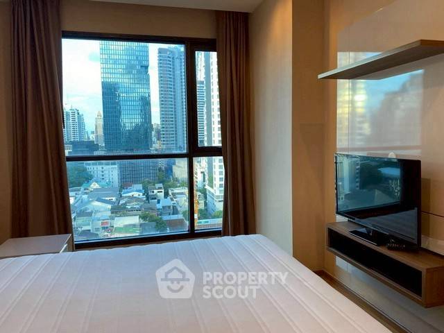 รูป คอนโด 1-ห้องนอน ที่ ดิ แอดเดรส สาทร ใกล้ BTS เซนต์หลุยส์ (ID 2878825) - รูปที่ 7/20