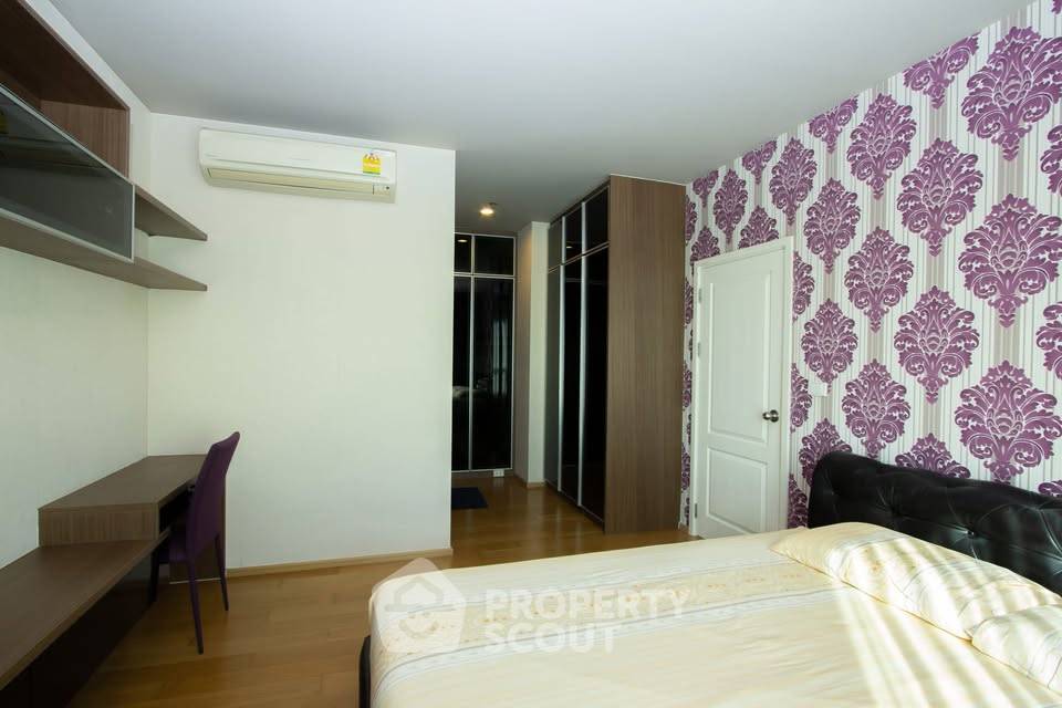 รูป คอนโด 1-ห้องนอน ที่ ไฮฟ์ สาทร ใกล้ BTS กรุงธนบุรี (ID 2013325) - รูปที่ 6/10