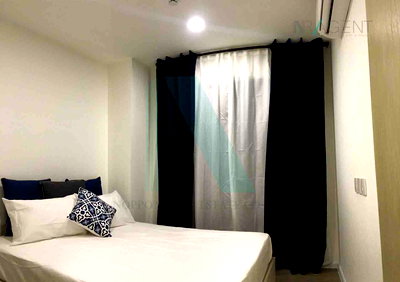 ขายคอนโด : 📌 ขายคอนโด เคนซิงตัน เกษตร แคมปัส อาคาร A ชั้น 6 1 ห้องนอน ขนาด 25 ตรม ใกล้ ตลาดบางบัว