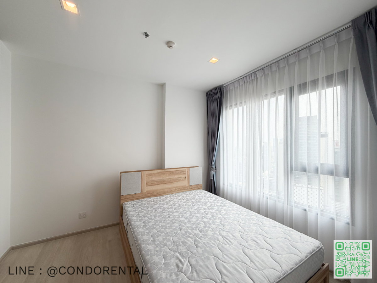 picture @Condorental condo for rent Life One Wireless - 3/12