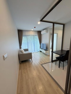 รูปภาพ 🎊 ให้เช่าคอนโด เอสคิว สุขุมวิท 101/1 อาคาร 1 ชั้น 2 1 BED PLUS ขนาด 38 ตรม ใกล้ BTS ปุณณวิถี