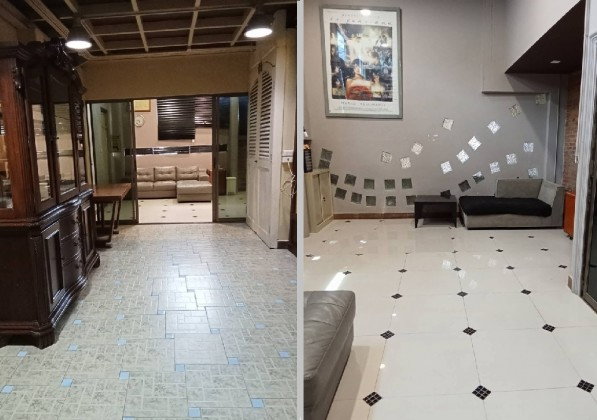 รูป ให้เช่าบ้านเดี่ยว / Home Office 2 ชั้น โชคชัย 4 ลาดพร้าววังหิน / เฟอร์นิเจอร์บางส่วน / อยู่อาศัย ไม่สัตว์เลี้ยง หรือ Home Office ไม่จดบริษัท - รูปที่ 8/10