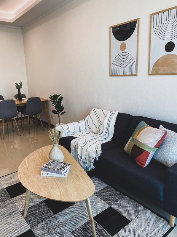 picture Condo for Rent: Supalai Elite Phayathai - 10/19