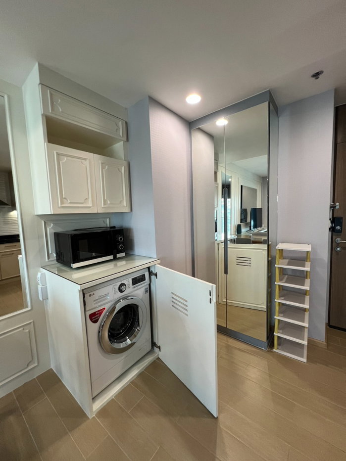 รูป Noble Remix 2Bedroom For Rent. - รูปที่ 8/17