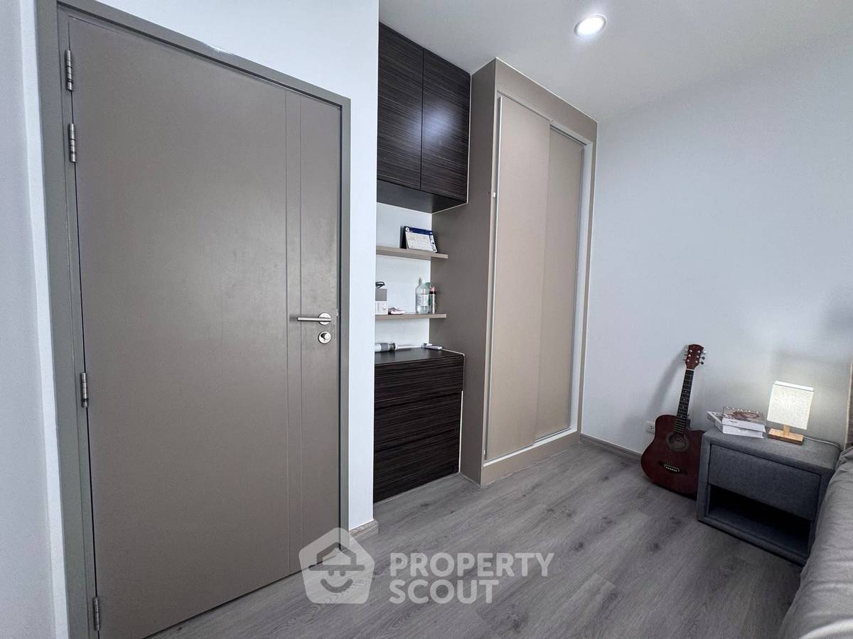 รูป คอนโด 2-ห้องนอน ที่ ทีล สาทร-ตากสิน ใกล้ BTS วงเวียนใหญ่ (ID 2883368) - รูปที่ 13/15