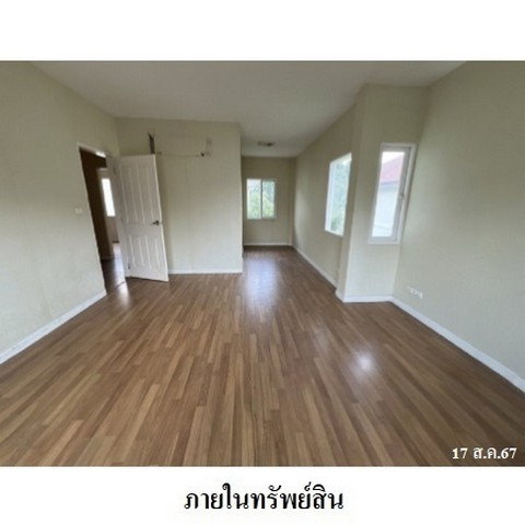 รูป Z3A1086 ขายบ้านเดี่ยว เดอะ เซนโทร วัชรพล แขวง ออเงิน เขต สายไหม จังหวัด กรุงเทพมหานคร - รูปที่ 8/8
