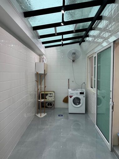 3-bed townhouse for sale, 103 sqm, 25.8 sq wah, Golden Town Sathorn
