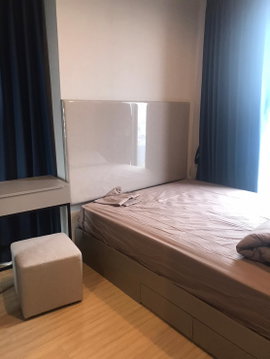 เช่าคอนโด The Privacy Thaphra Interchange (เดอะ ไพรเวชี่ ท่าพระ อินเตอร์เชนจ์)