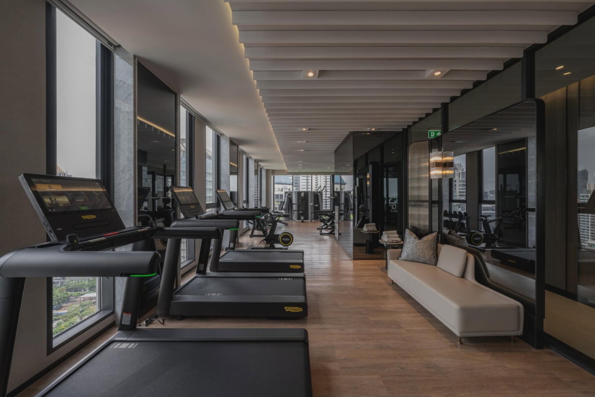 รูป 🏢 ให้เช่าคอนโด : The Reserve Sathorn (เดอะ รีเซิร์ฟ สาทร) รหัสทรัพย์ | 📌LNP-C10098 - รูปที่ 8/29