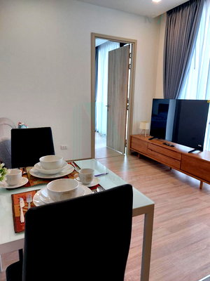 Condos for rent : 📌 For Rent Condo XT PHAYATHAI Building B, Floor 26,1 bed room, Room size 34.00 sqm