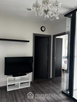 1-BR Condo at The Base Park West Sukhumvit 77 near BTS On Nut (ID 2272689)