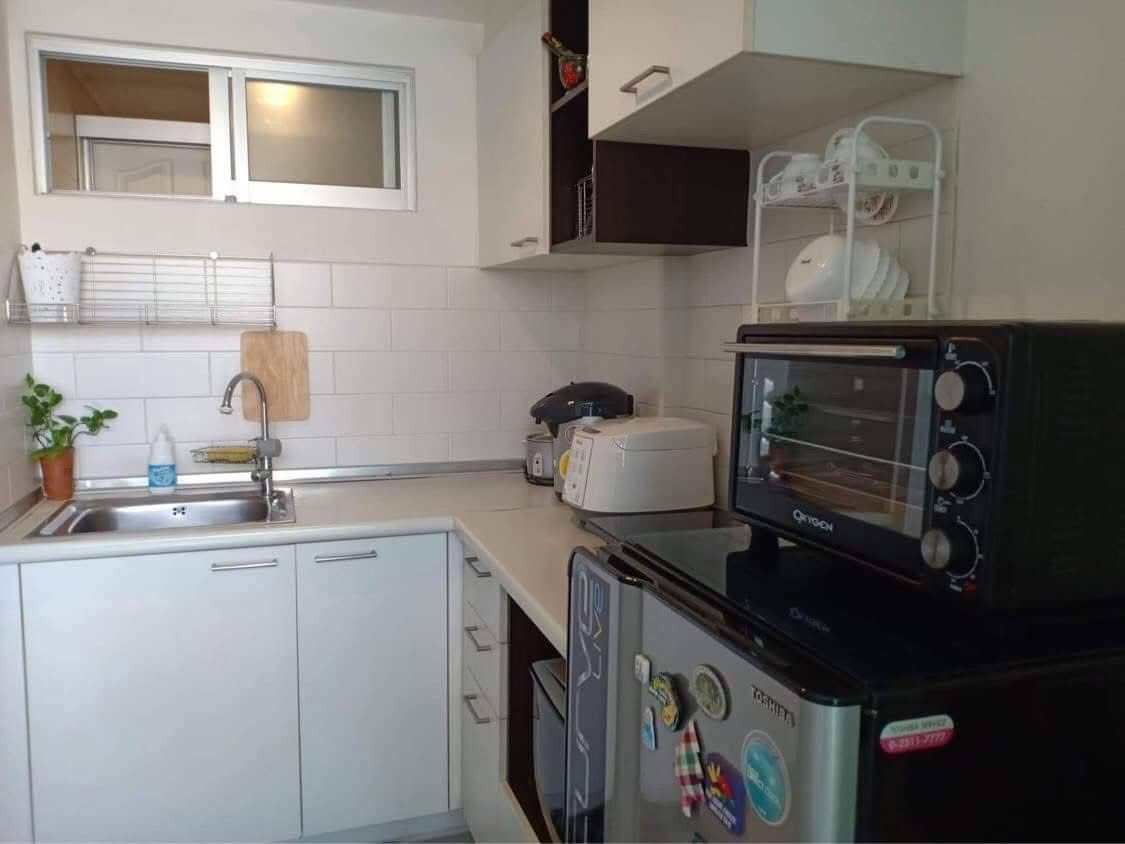 picture 🟪🟦🟩🟨🟧 For Rent: Lumpini Ville Ramkhamhaeng 26 🛎️🛎️ | Line@: @assetspro - 7/7