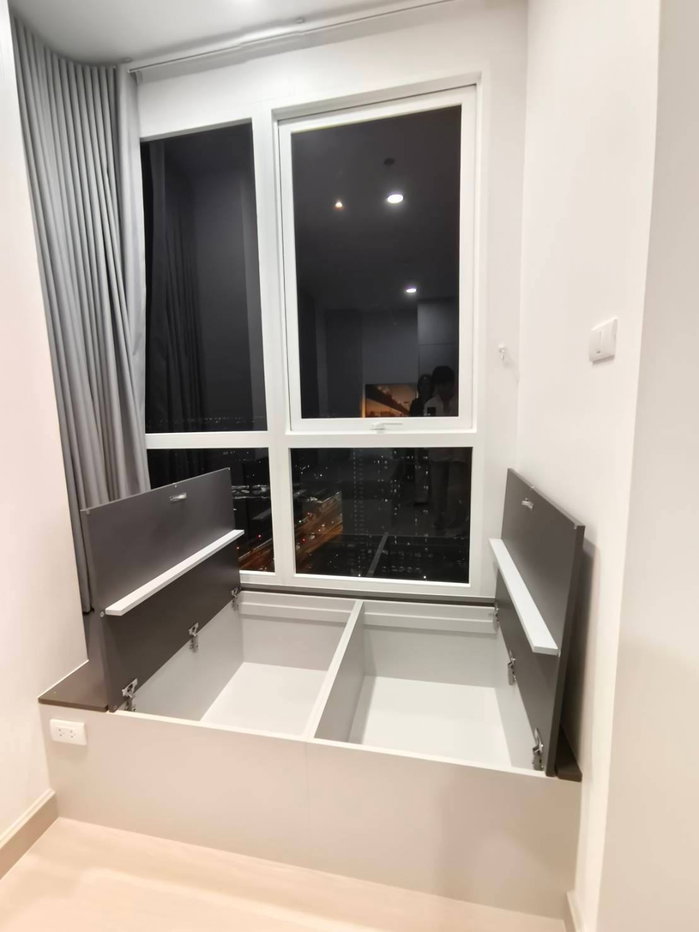 picture For   rent   Supalai Loft Sathorn - Ratchaphruek  🔴🔴 - 9/15