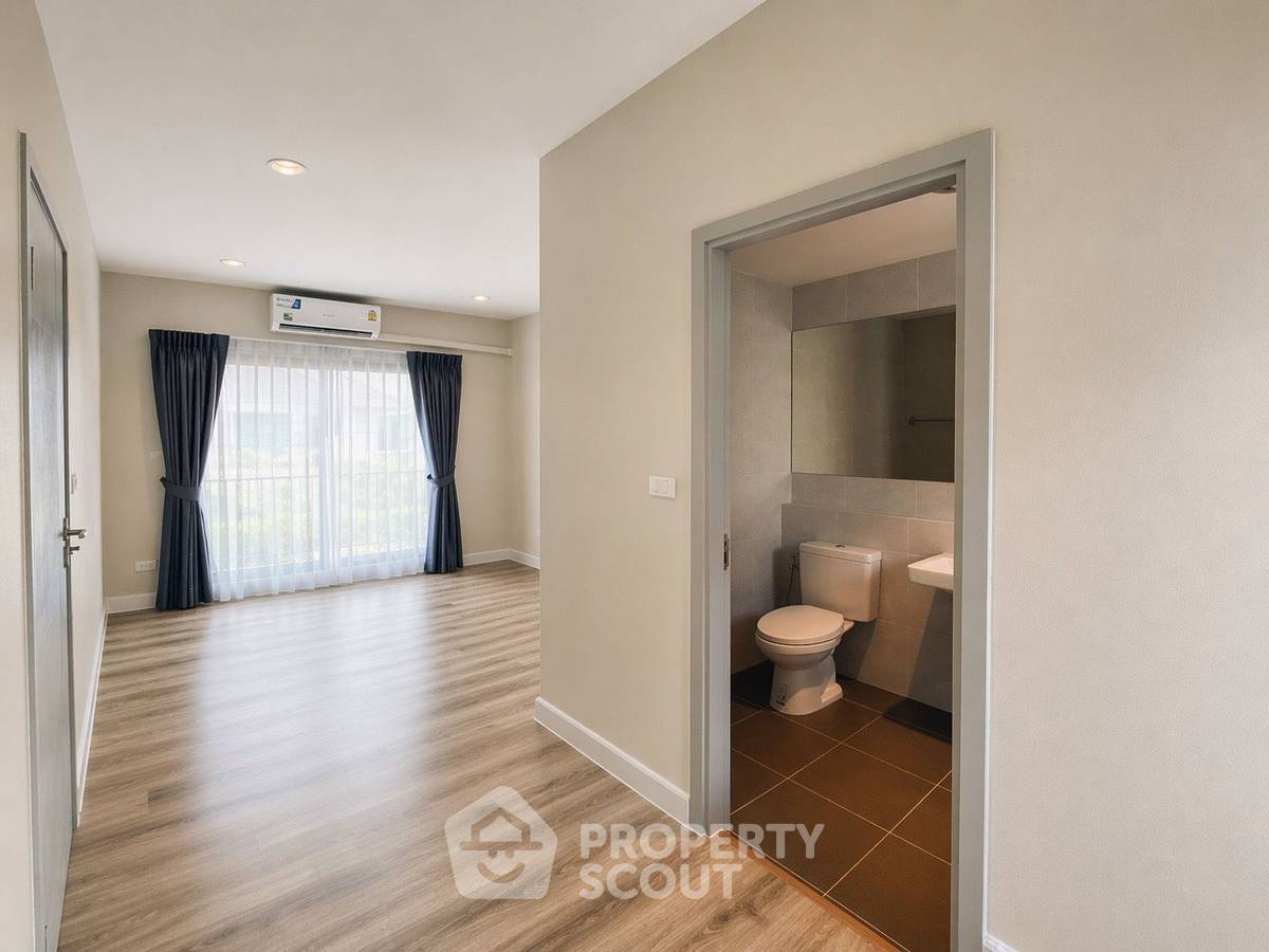 รูป บ้าน 3-ห้องนอน ที่ เพฟ ปิ่นเกล้า - ศาลายา ใน ศาลากลาง (ID 2883953) - รูปที่ 14/15