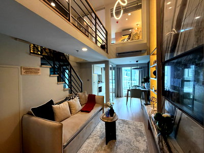 Condos for sale : Culture Chula Peace of Mind Starts with Living Close to Chula 