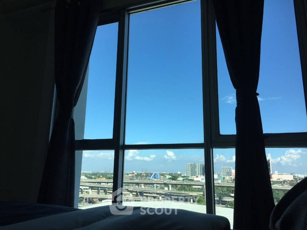 รูป คอนโด 1-ห้องนอน ที่ เดอะ คีย์ แจ้งวัฒนะ ใน บางตลาด (ID 938736) - รูปที่ 6/10