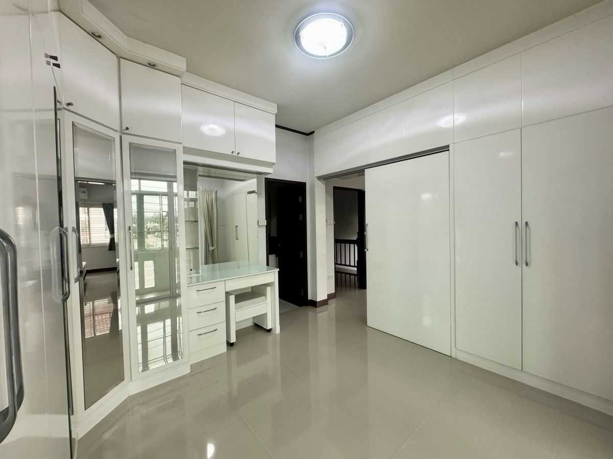 รูป sp16 📍แกรนพาร์ควิล ( Grand Park Ville )  Tel.099-690-3486 ,064-242-6068 - รูปที่ 4/13
