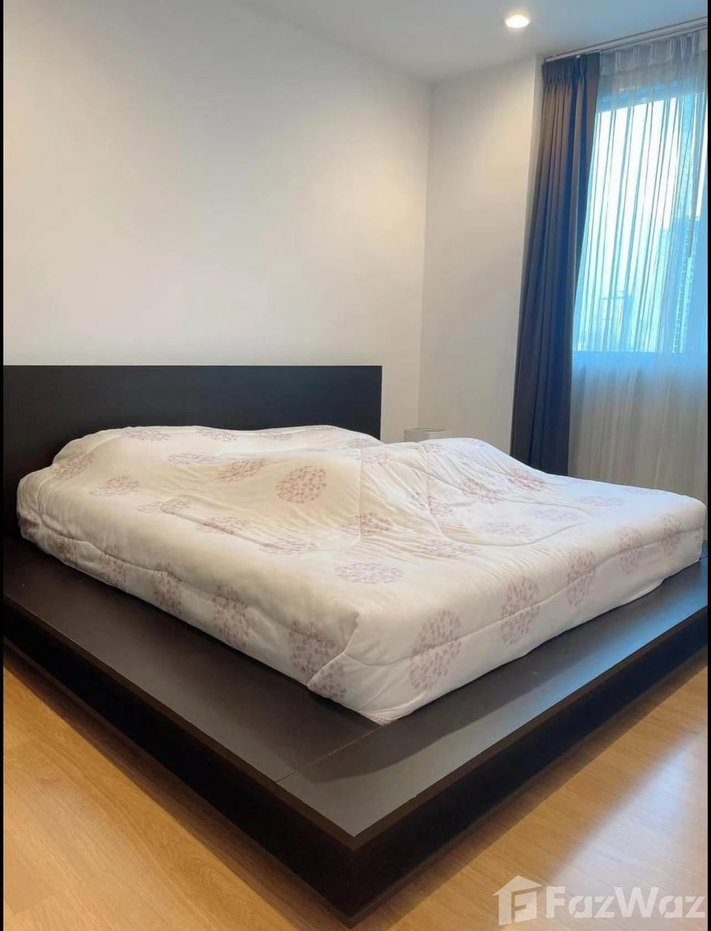 รูป ขาย คอนโด 1 ห้องนอน ในโครงการ ศุภาลัย เวลลิงตัน 1096666 - รูปที่ 3/10