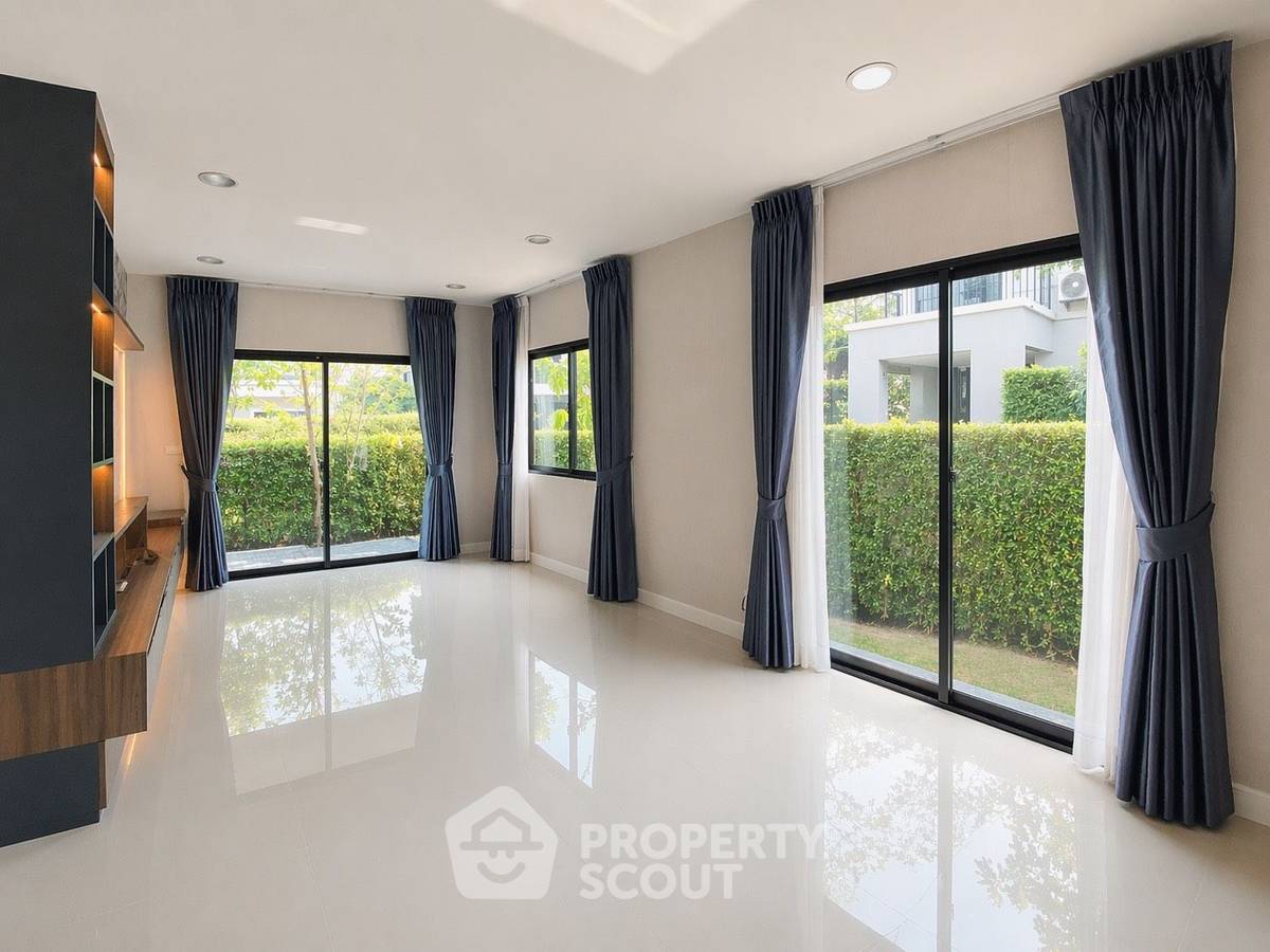 รูป บ้าน 3-ห้องนอน ที่ เพฟ ปิ่นเกล้า - ศาลายา ใน ศาลากลาง (ID 2883953) - รูปที่ 11/15