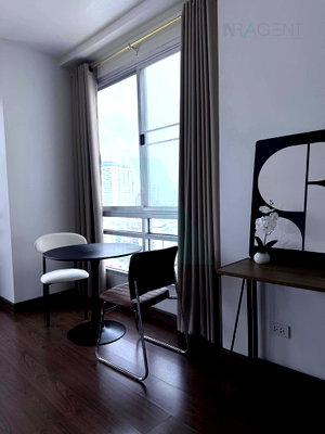 Condos for rent : 🔺 For Rent Condo THE ZEST LADPRAO Building 1, Floor 15,1 bed room, Room size 51 sqm