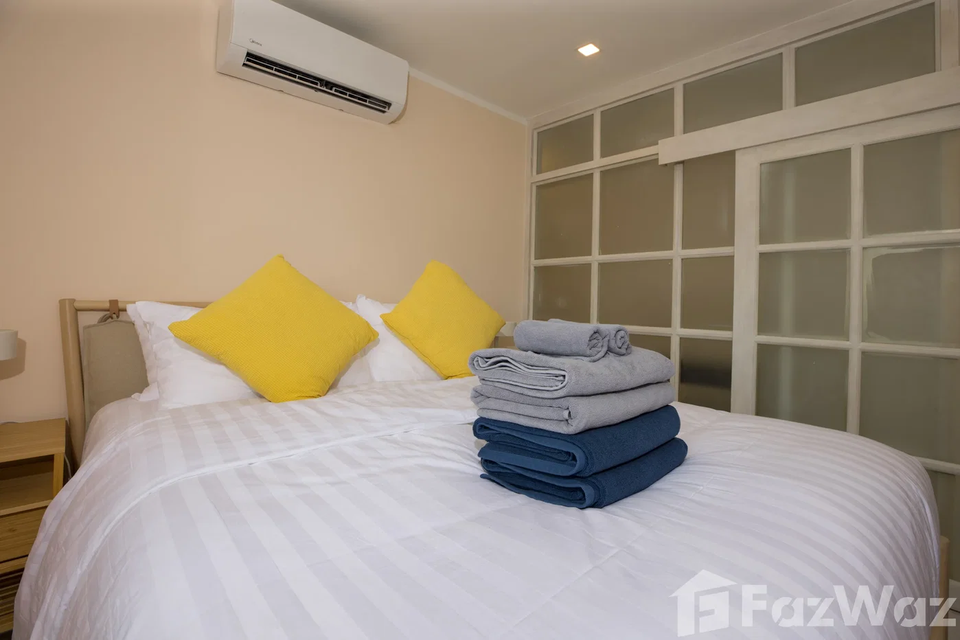 รูป ขาย คอนโด 2 ห้องนอน ในโครงการ กะรน บัตเตอร์ฟลาย 6251757 - รูปที่ 18/23