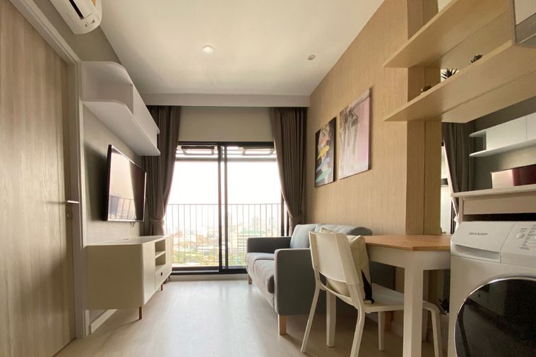 🔥 ให้เช่า 📌 Knightsbridge Prime Sathorn (ID Line : @veryrent) ต่อรองได้ ห้องปล่อยออกไวมาก!! ✅ เรามีสต็อกอีกหลายโครงการ ตอบไวมาก มีข้อเสนอดีๆทุกดีล