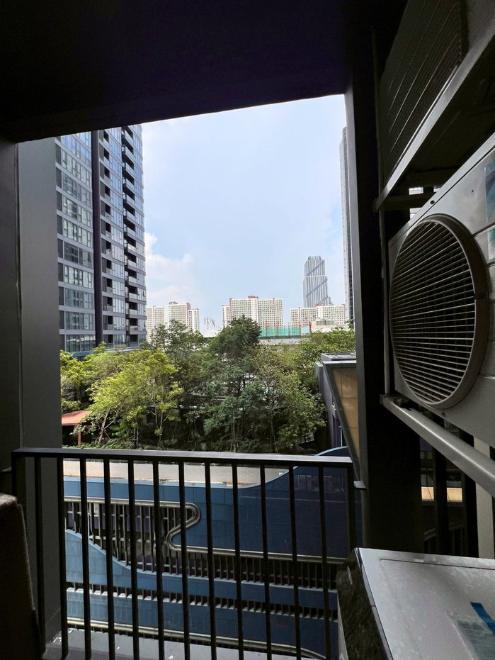 รูป ปล่อยเช่าราคาสุดคุ้ม ! ใกล้ เซ็นทรัลพระราม9 Nue District R9 - รูปที่ 29/31