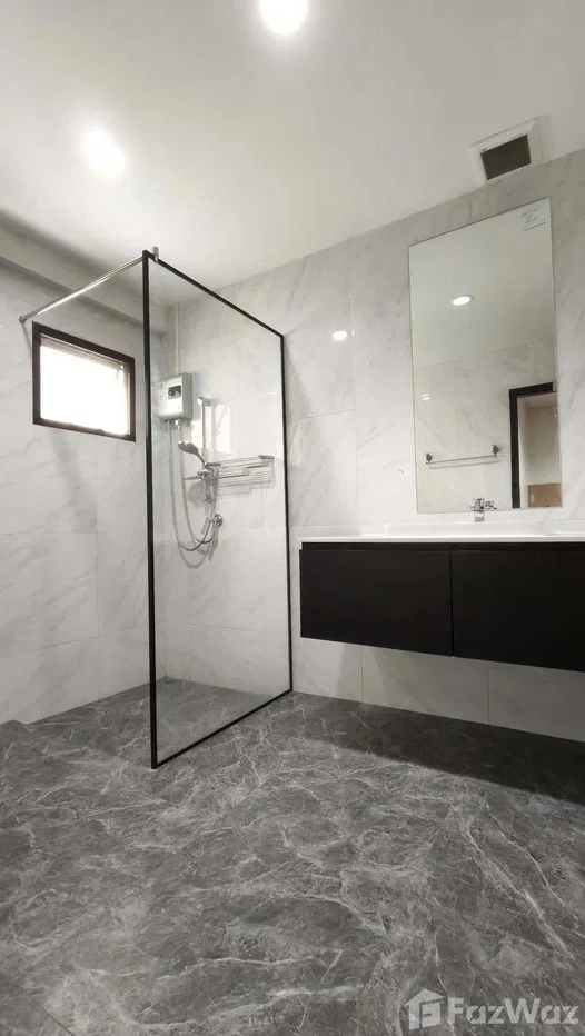 รูป ขาย บ้านเดี่ยว 3 ห้องนอน ใน สามเสนนอก, กรุงเทพมหานคร 6252185 - รูปที่ 25/27